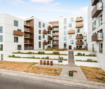 Toldbodhusevej 3, 4. mf. - Photo 1