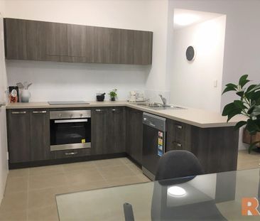 Ground Floor NRAS Apartment in Ashby - Photo 4