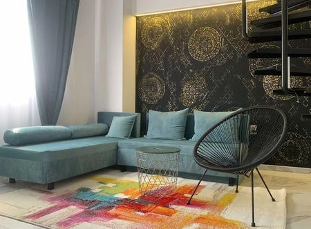Studio/Γκαρσονιέρα για ενοικίαση Τρωάδα (Νεάπολη) - Photo 4