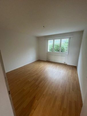 3.5 Zimmer Wohnung - Photo 1