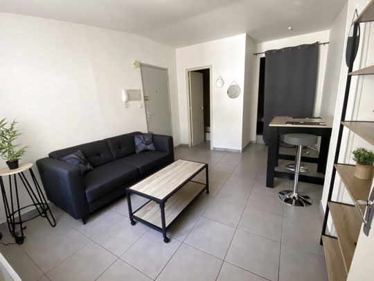 Location Appartement 2 pièces 31m² CARCASSONNE 11000 - Photo 1