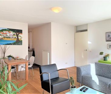 Jacob van Lennepstraat 18B - Photo 3