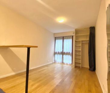 Résidence VENDOME - Studette 17,34 m² - Photo 4