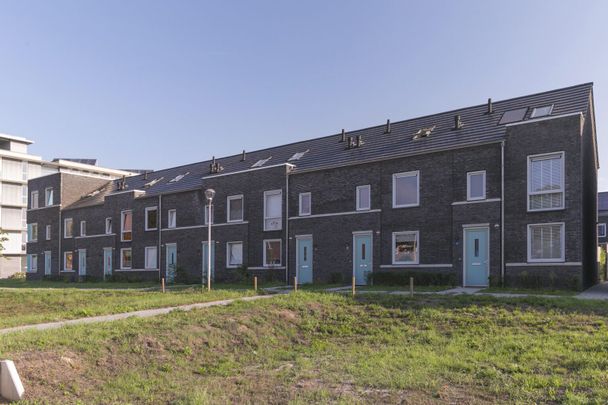 Thorbeckestraat 39 - Foto 1