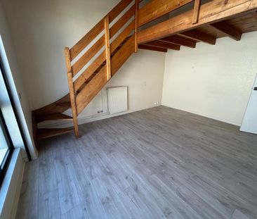 Location Appartement 1 pièce 36m² LA ROCHELLE 17000 - Photo 3