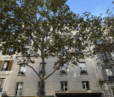 STUDIO A LOUER - PARIS 17EME ARRONDISSEMENT - 26.45 m - 989 € - Photo 5
