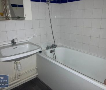 Appartement à louer 2 pièces 36.1m² - Photo 5