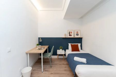 Calle de Ayala, Madrid, Community of Madrid 28001 - Photo 4