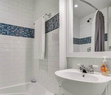 For Lease - 264 Howland Avenue Unit# Bsmt, Toronto, Ontario - Photo 5