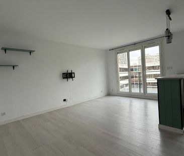 Location Appartement 2 pièces 46m² - Photo 1