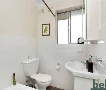 Peaceful Apartment in Leafy Locale - Photo 5