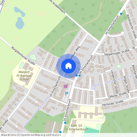 Metelener Weg 3, 45892, Gelsenkirchen