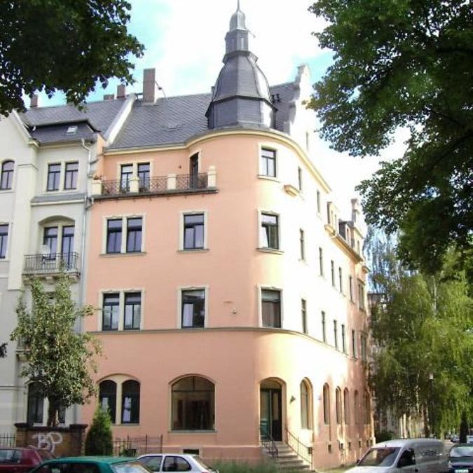 Schöne 3 Zimmerwohnung in Uni-Nähe mit großem Balkon sucht Nachmieter zum 01.02.2025 - Foto 1