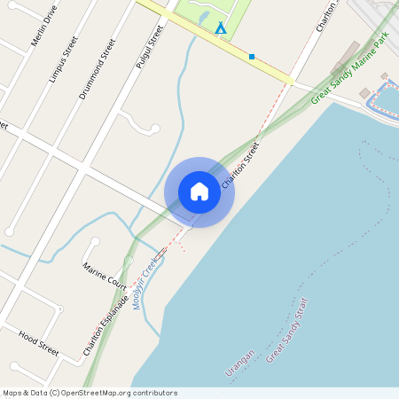 661 Esplanade, Qld 4655, Urangan