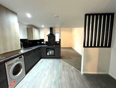 The Old Court House - Photo 4