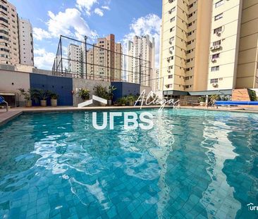 Apartamento, 86 m², 3 qts, 2 banh., 1 vagas, Setor Bueno - Foto 1