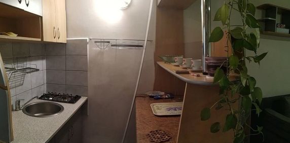 Garsoniera de inchiriat in zona Basarab - Photo 2