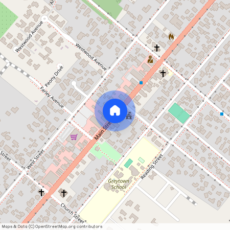 Wairarapa - Address withheld, South Wairarapa