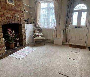 2 bedroom terraced house to rent - Photo 6