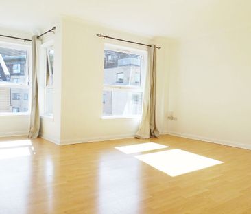 To Let 2 Bed Flat - Photo 1