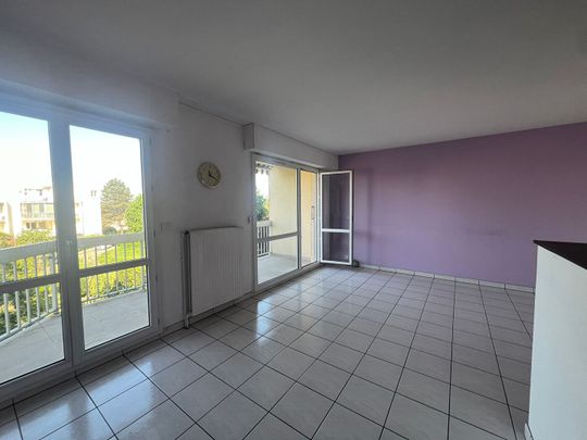 Appartement 2 pièces - Haut de Chatou - Photo 1