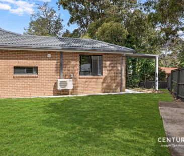 Brand New Granny Flat – Move in and Enjoy! - Photo 4