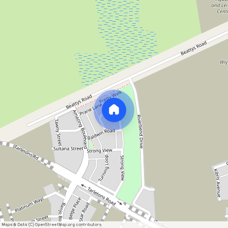 17 Baldwin Road, Vic 3336, Fraser Rise