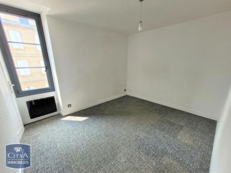 Appartement à louer 3 pièces 47m² - Photo 2