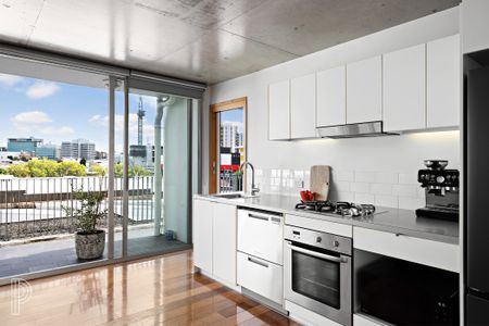 608/82 Alfred Street, Fortitude Valley QLD 4006 - Apartment For Rent | Domain - Photo 5