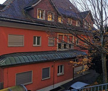 5.0 Zimmerwohnung in St. Gallen - Photo 5