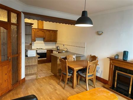Apt 3 Harty court 8 Lower Ormond quay dublin 1, Capel Street, Dublin 1, D01RX92, D01RX92 - Photo 3
