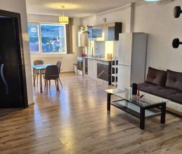 Apartament 2 camere de inchiriat, parcare, zona Somesului - Fotografie 2