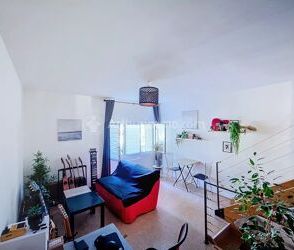 Location Appartement 1 pièces 17 m2 à Clermont-Ferrand - Photo 1