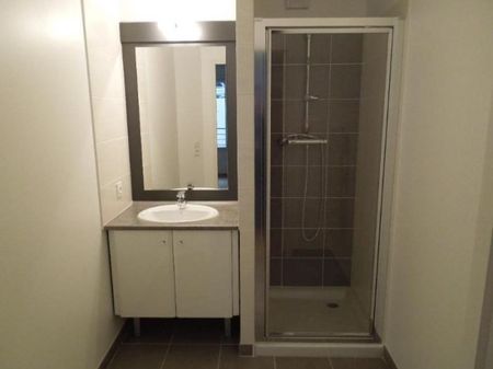 Appartement à louer, 2 pièces - Angers 49100 - Photo 2