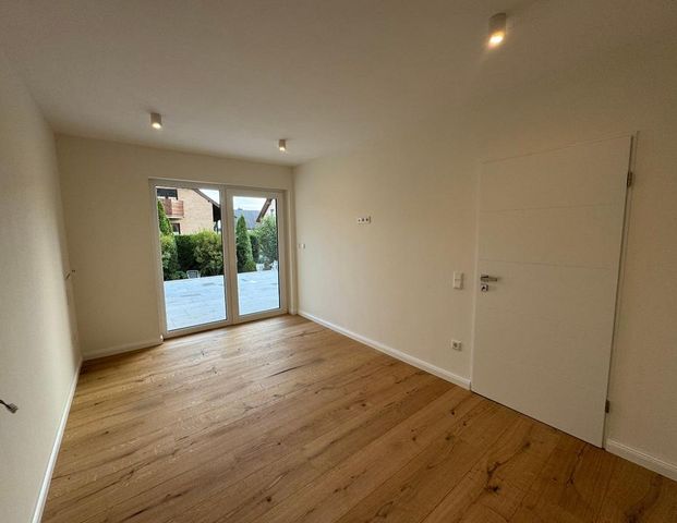 2-Zimmer-Erdgeschossgeschosswohung in der Stadtheide v. Paderborn - Photo 1