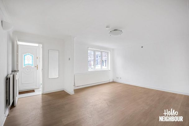 3 bedroom end of terrace house to rent - Photo 1