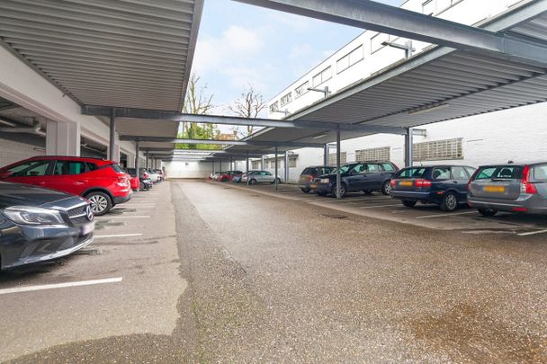 Te huur: Appartement Tesselschadelaan 2 in Eindhoven - Foto 1