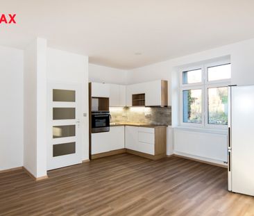 Pronájem bytu 1+kk v osobním vlastnictví 25 m², Ústí nad Labem - Photo 1