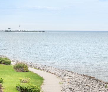 For Lease - 529 Mariners Way, Collingwood, Ontario - Photo 4