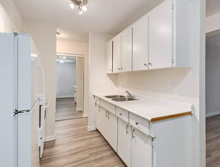 Renovated Suite - 2 Bedroom - Photo 4