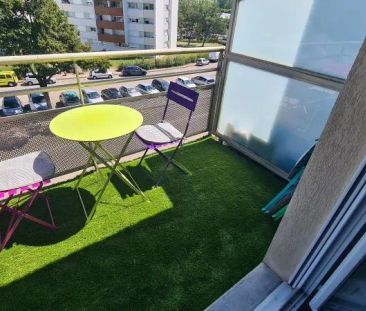 Appartement à louer 2 pièces 44.9m² - Photo 4