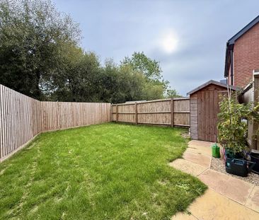 2 bedroom house to rent - Photo 1