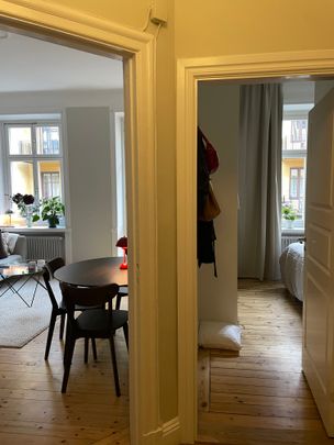 Hagagatan, Stockholm - Photo 1