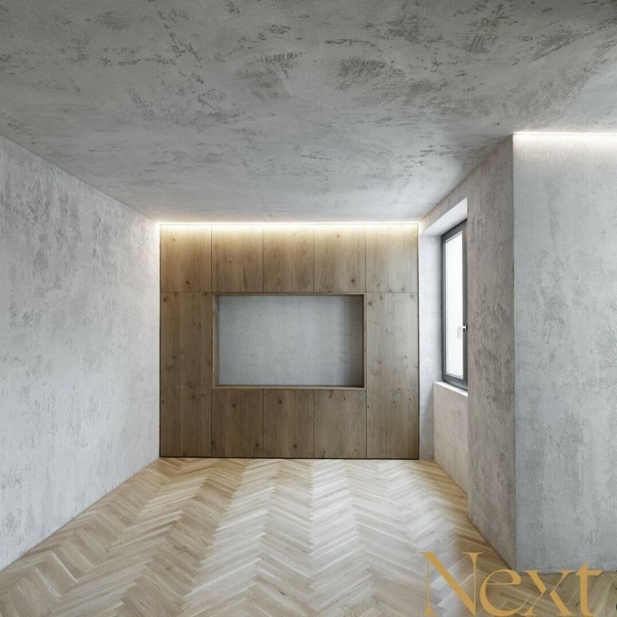 Über den Dächern von Linz - Exklusive Penthousewohnung mit uneinsehbarer Dachterrasse an der Landstraße zu vermieten! - Photo 1