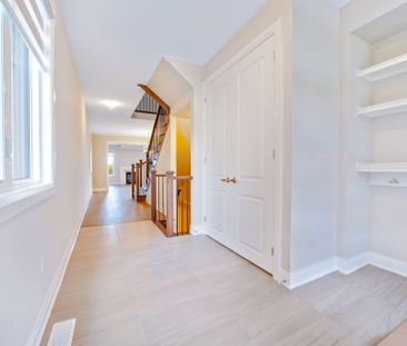 For Lease - 3328 Marchington Square, Pickering, Ontario - Photo 5