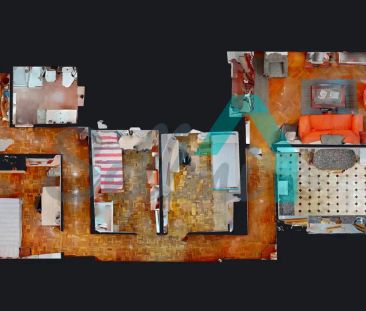 Piso de alquiler en Hevia Bolaños, San Lázaro - Otero - Villafría - Photo 5