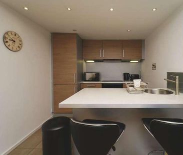 Trinity One Trinity One, East Street, Leeds, LS9 - Photo 3