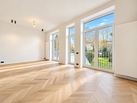 Tout savoir sur cet appartement à Ixelles - foto 3