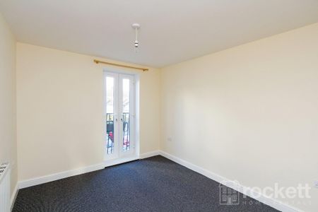 Faulds Court, James Street, Wolstanton, ST5 - Photo 5