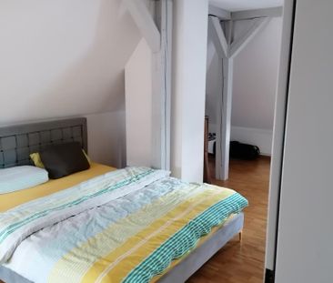 Urban wohnen mit Dachterrasse - zentral & stilvoll - Photo 3